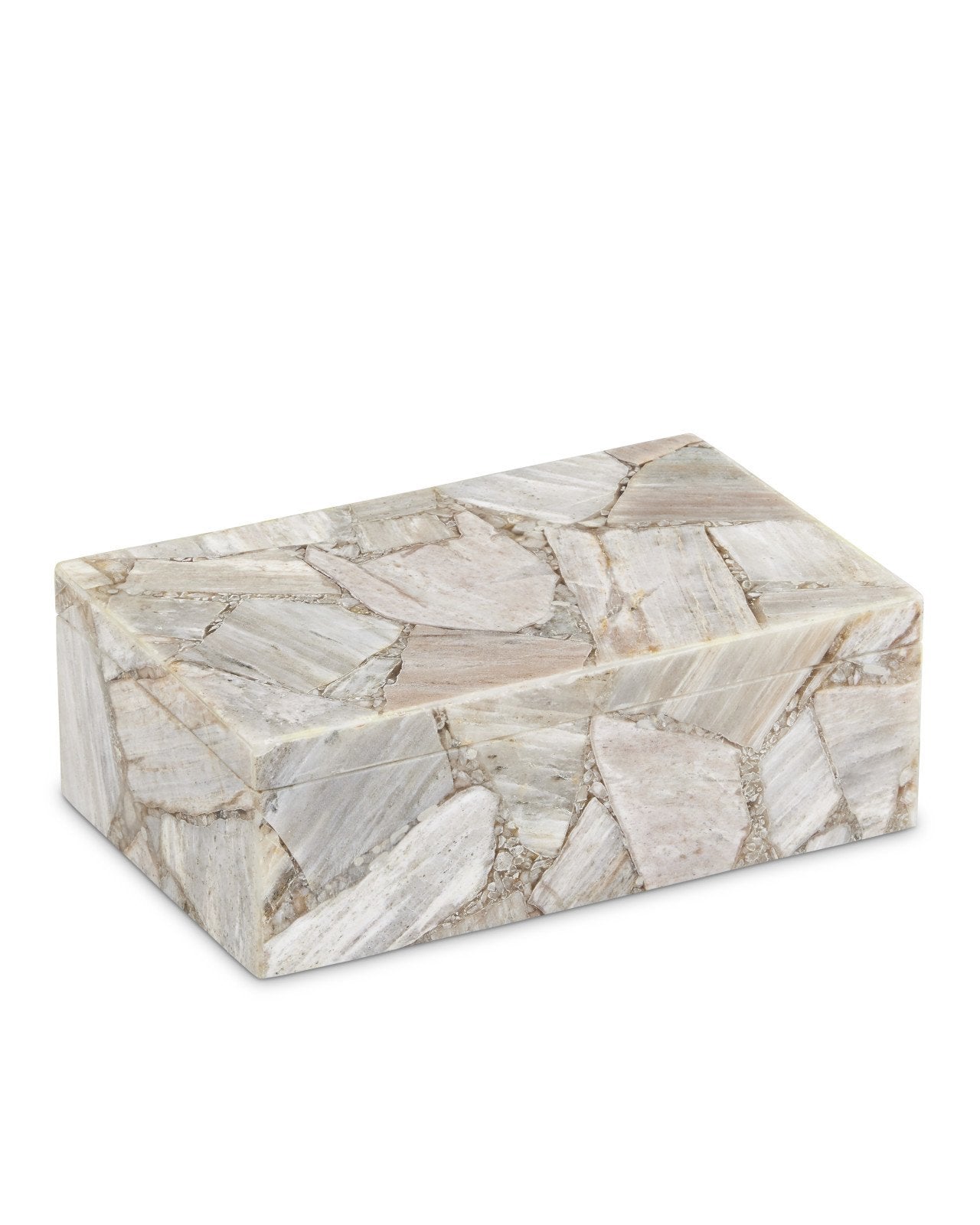 Jossa Aventurine Box